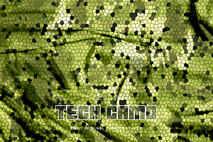 Tech Camo