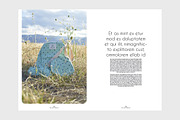 Mon Amour Magazine, a Magazine Template by N A N D U Z D E S I G N (Thumbnail 13 of 15)