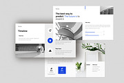 Minimal Presentation, a Presentation Template by Dream-Lab (Thumbnail 3 of 8)