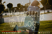 Cocktail Night Festive Font Family, a Handwritten Font by Ayya Studio (Thumbnail 17 of 19)