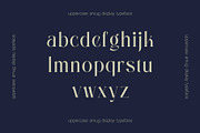 Amug - Serif Display, a Font by Nirmana Visual (Thumbnail 4 of 11)