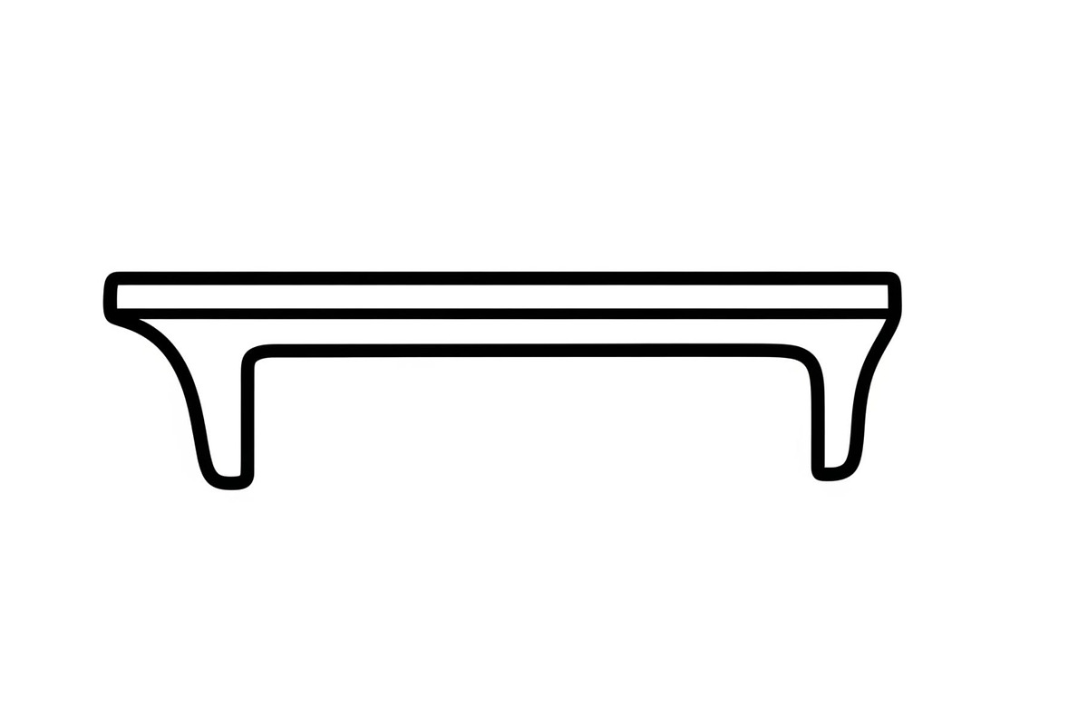Wall Shelf Bracket Vector Bundle, an Illustration by Gaye Art (Photo 11 of 51)