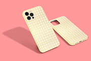 Luxury Pattern Set, a Pattern Graphic by Digital Studio (Thumbnail 7 of 10)
