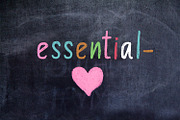 Chalk Board - A Handmade Chalk Font, a Handwritten Font by StringLabs (Thumbnail 15 of 15)