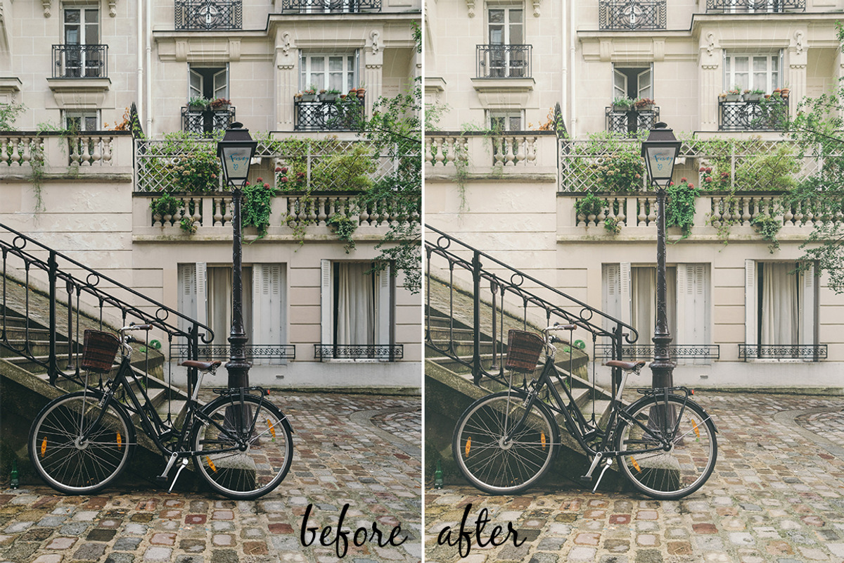 Lightroom Presets Spring In The Air, an Action Add-On by HappyNews (Photo 6 of 11)