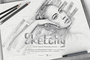70+ Photoshop Action Mega Bundle, an Action Add-On by A R T M A R T (Thumbnail 26 of 88)