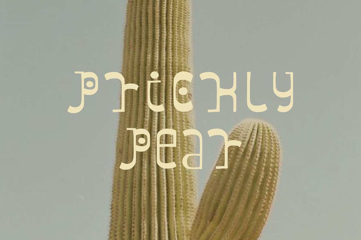 Sol Hand-drawn Font from By Hand, a Handwritten Font by By Hand Designs (Photo 3 of 7)
