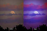 30 Sky Photoshop Collection, an Action Add-On by 3Motional (Thumbnail 7 of 11)