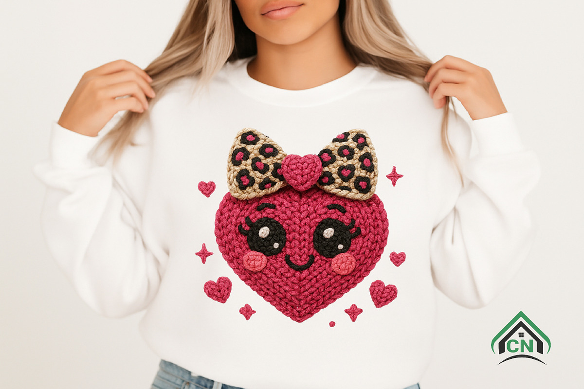 Valentine Png Valentines Cute Heart, an Illustration by Craft Nest (Photo 5 of 7)