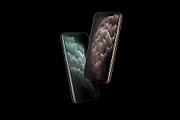 Phone 11 Pro - 20 Mockups Scenes, an iPhone Mockup by Asylab (Thumbnail 8 of 38)