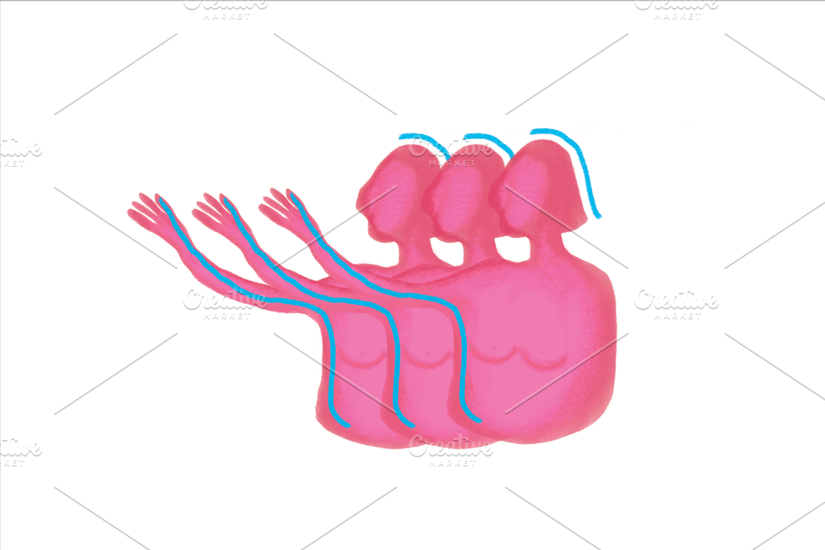 Inside Autism, an Illustration by This Kind (Photo 5 of 6)