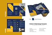SALE | 36 BUNDLE TRIFOLD BROCHURE, a Brochure Template by rivatxfz (Thumbnail 33 of 37)