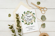Floral Watercolor Bundle, an Object Graphic by JSolomatina (Thumbnail 3 of 23)