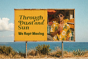 Mestina Bohoniy – Display Font Duo, a Script Font by Madjack.font (Thumbnail 5 of 12)