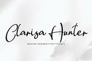 Fellin Blettys, a Script Font by pineungtype (Thumbnail 2 of 8)