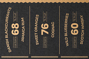 YNF Norman | 9 weights sans serif, a Sans Serif Font by YNF (Thumbnail 45 of 51)