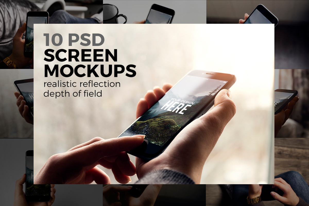 Summer bundle. All my mockups., a Books & Magazine Mockup by Egor Shkolnikov (Photo 5 of 20)