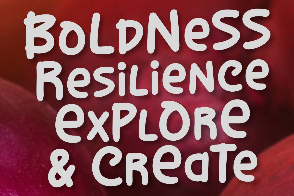 Funky Style - Playful Display Font, a Handwritten Font by Olivetype (Photo 4 of 5)