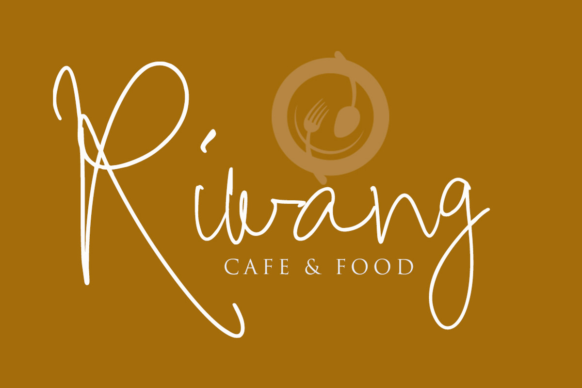 Hamidey Signature Script, a Script Font by ALIVECREATIVE (Photo 4 of 5)