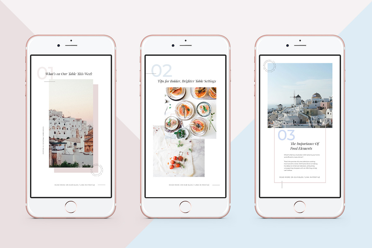 CANVA Social Bundle + FREE Updates, a Social Media Template by SilverStag Type Foundry (Photo 25 of 91)