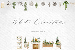 White Christmas