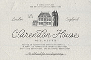 MCO - Ethereal Memories, a Handwritten Font by Mojiscope Studio (Thumbnail 9 of 10)