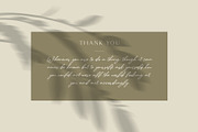 Audys - Elegant Script Font, a Script Font by Craft Supply Co. (Thumbnail 6 of 9)