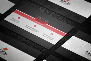 Cutti Business Card