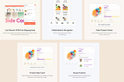 Kids Toys Store Shopify Theme, a Shopify Template by LogicGo Shopify Experts (Thumbnail 6 of 8)