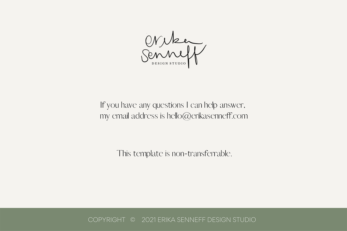 Clean Shopify Theme I Easy to use, a Shopify Template by Easy Website Themes (Photo 6 of 6)
