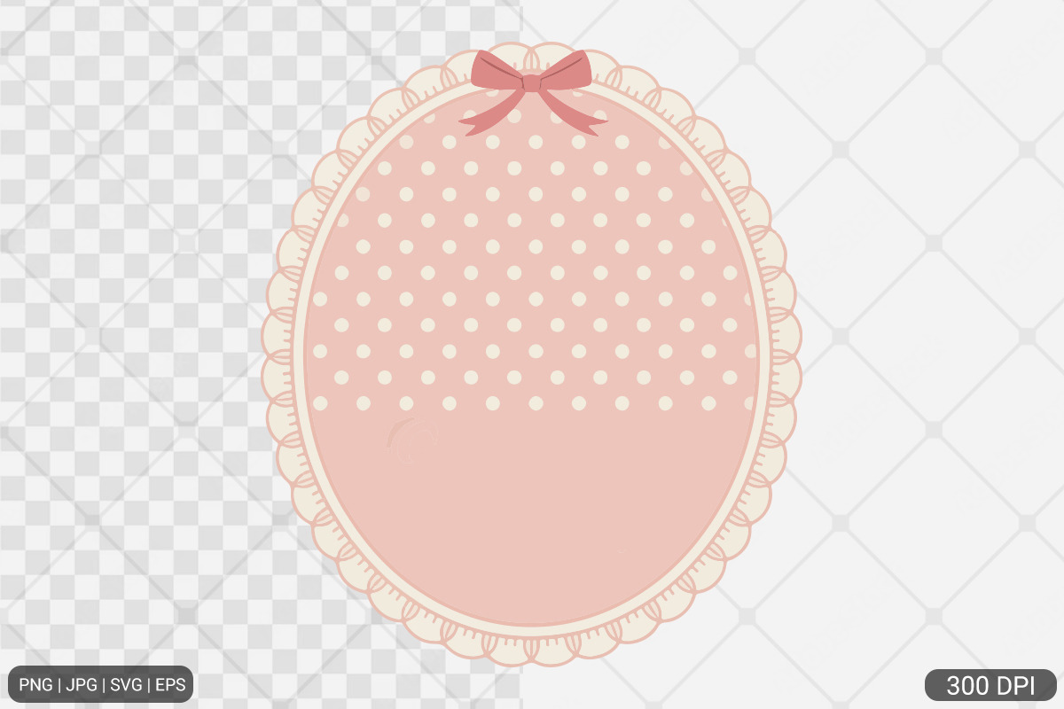 Hand Drawn Frame Clipart Bundle, an Illustration by Actual Pixel (Photo 8 of 14)