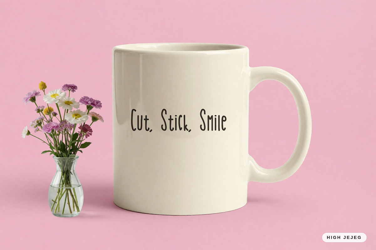 High Jejeg – Playful Slab, a Slab Serif Font by Gookkis Studio (Photo 13 of 17)