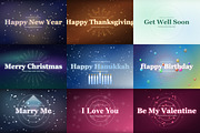 102 Premium Signage Backgrounds, a Background Graphic by cheapmotiongraphics (Thumbnail 4 of 6)