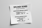 Gafumi - The Elegant Luxury Display, a Font by Astuti Studio (Thumbnail 2 of 16)
