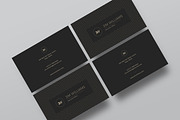 Business Card, a Business Card Template by ThemeDevisers (Thumbnail 3 of 4)