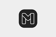 Samsung Members, an Outline Icon by Jordy (Thumbnail 2 of 2)