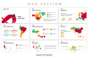 Unlimited Business Project Asset, a Presentation Template by Digitcase x Wealthwells (Thumbnail 25 of 26)