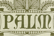 Lumerian, a Handwritten Font by addictype (Thumbnail 8 of 11)