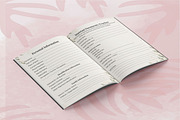 My Final Wishes Planner, a Marketing Template by Book2bees (Thumbnail 3 of 4)