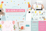 The HUGE Font Bundle (98% OFF) SALE, a Sans Serif Font by Salt & Pepper Designs (Thumbnail 74 of 185)