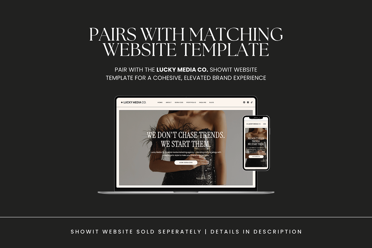 Pricing Guide Template | Canva, a Presentation Template by Rosetta Lane Design (Photo 9 of 9)