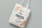 Vegetable Variety, a Food Illustration by melissadn (Thumbnail 4 of 5)