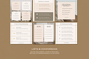 200 Social Media Marketing Templates, a Social Media Template by AndrewPixel (Thumbnail 10 of 23)