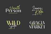Monita Mandoria, a Font by Novitype (Thumbnail 8 of 15)