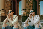 35 MM FILM LIGHTROOM PRESETS, a Preset Add-On by Victoria Bee Presets (Thumbnail 6 of 10)