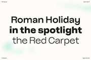 Pampero | Modern Display & Text Sans, a Sans Serif Font by Antipixel Type Studio (Thumbnail 13 of 16)
