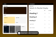 Hega - Health and Fitness Website, a Landing Page Template by SLAB! Design (Thumbnail 3 of 5)