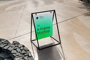 Urban Advertising Mockups, an Advertising Mockup by Mockup Cloud (Thumbnail 5 of 33)