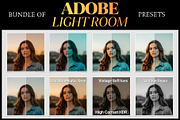 Realistic HDR Preset Pack OF 16,000, a Preset Add-On by Crox Studio | Digital (Thumbnail 34 of 63)
