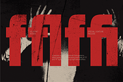 Velmont, a Sans Serif Font by Brand_Hero (Thumbnail 3 of 13)
